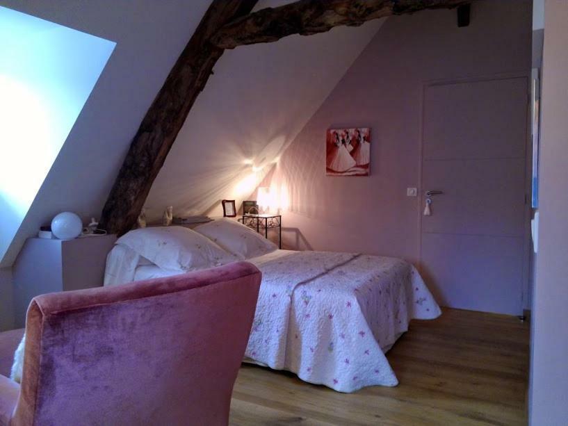 Le Mazet D'Olt Bed & Breakfast Altillac ภายนอก รูปภาพ